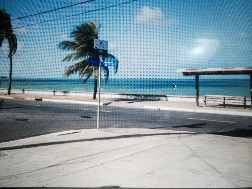 公寓 Beira Mar Manaira *