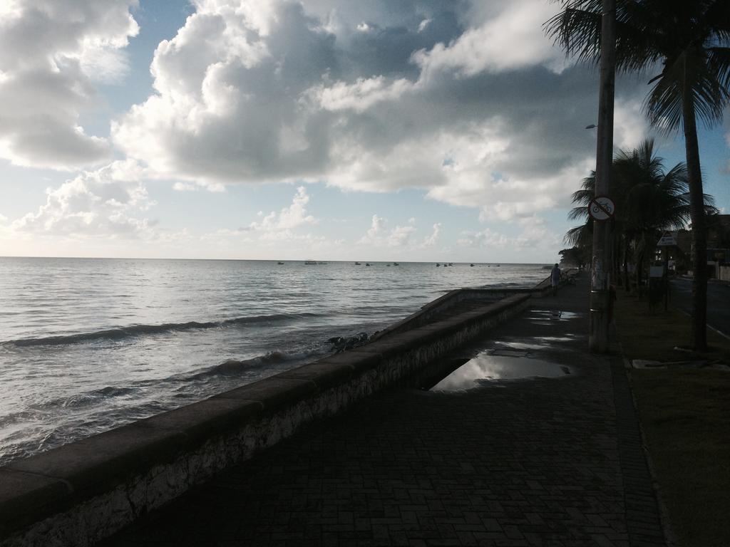 Beira Mar Manaira * Joao Pessoa